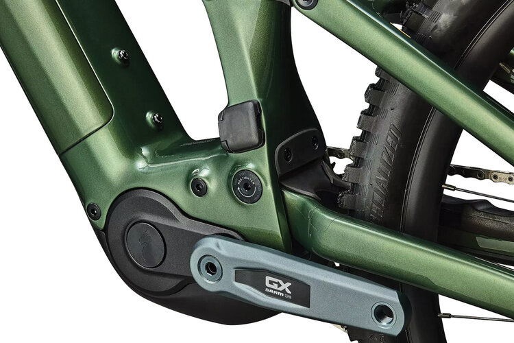 Specialized Specialized Turbo Levo 4 Expert — E-MTB