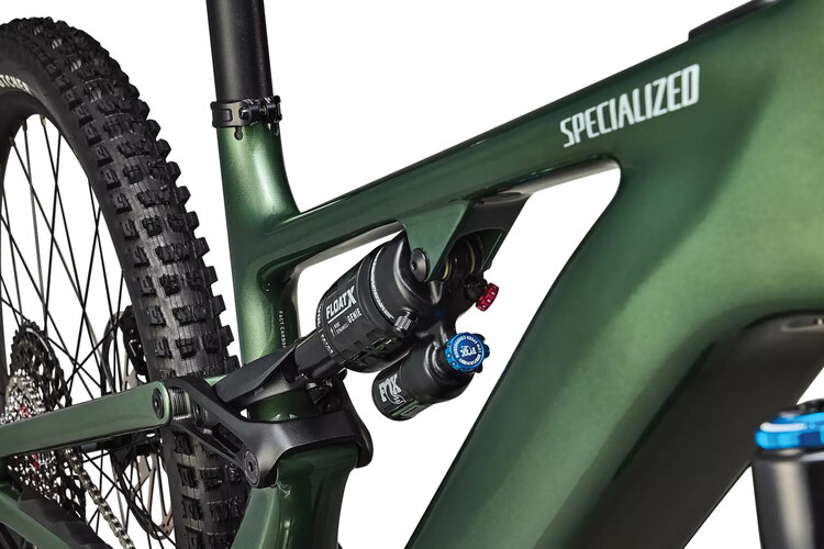 Specialized Specialized Turbo Levo 4 Expert — E-MTB