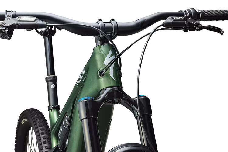 Specialized Specialized Turbo Levo 4 Expert — E-MTB