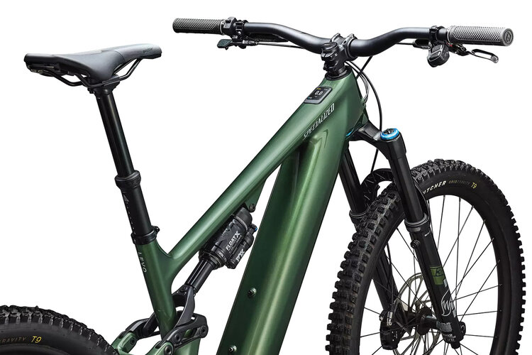 Specialized Specialized Turbo Levo 4 Expert — E-MTB