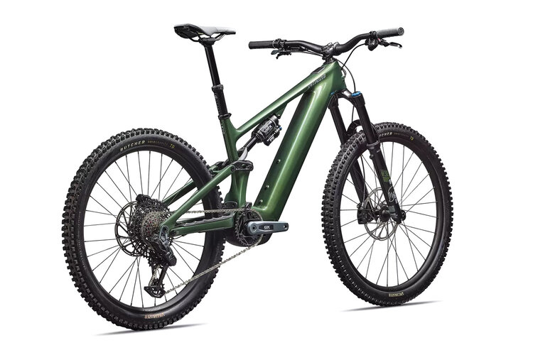 Specialized Specialized Turbo Levo 4 Expert — E-MTB