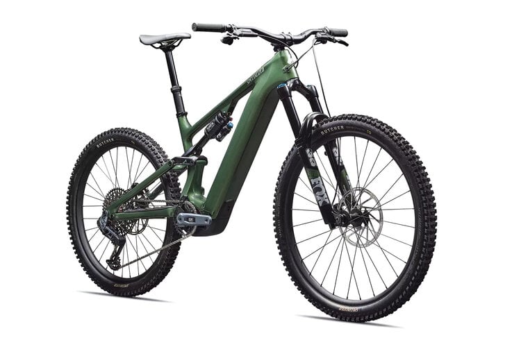 Specialized Specialized Levo 4 Expert