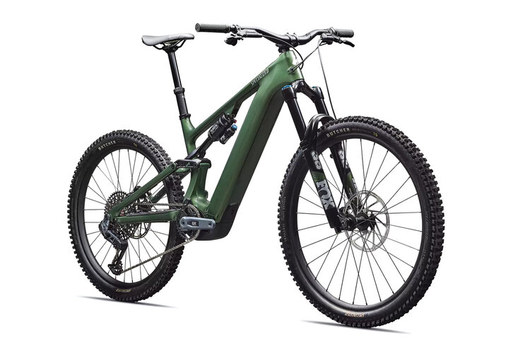 Specialized Specialized Turbo Levo 4 Expert — E-MTB