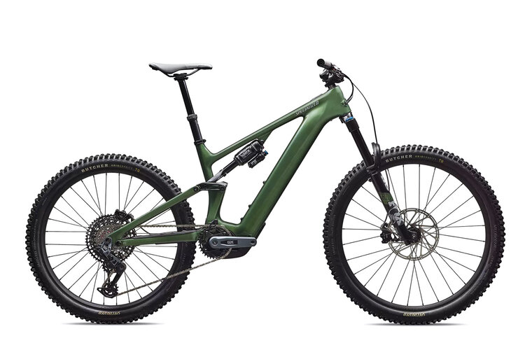 Specialized Specialized Turbo Levo 4 Expert — E-MTB