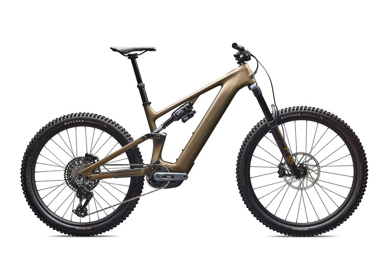 Specialized Specialized Turbo Levo 4 Expert — E-MTB