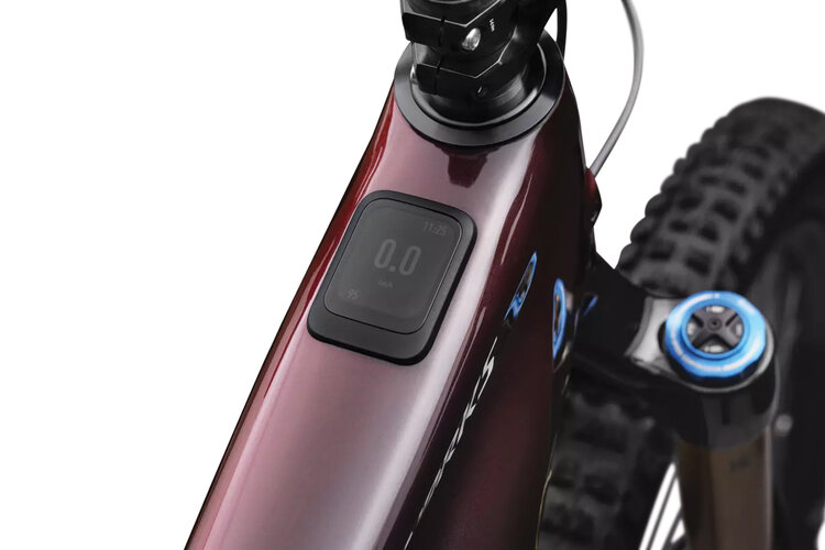 Specialized Specialized S-Works Turbo Levo 4 — E-MTB