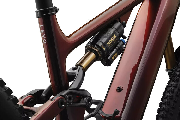 Specialized Specialized S-Works Turbo Levo 4 — E-MTB