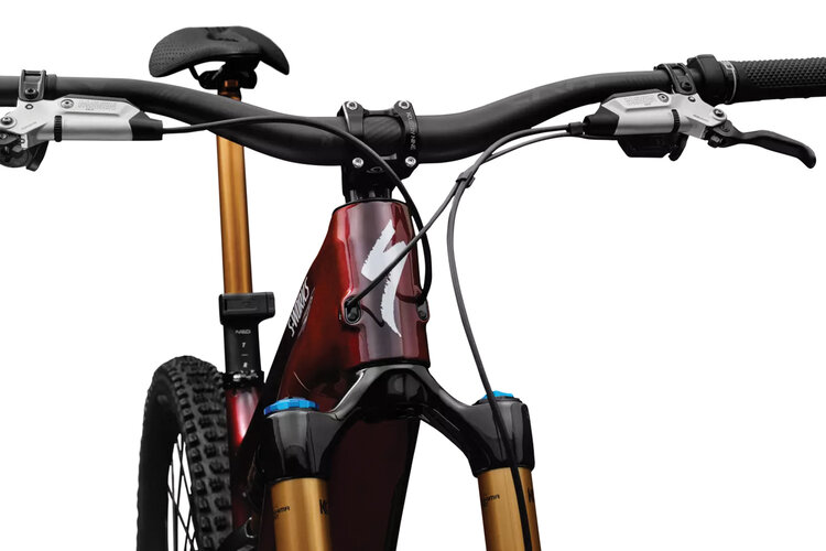 Specialized Specialized S-Works Turbo Levo 4 — E-MTB
