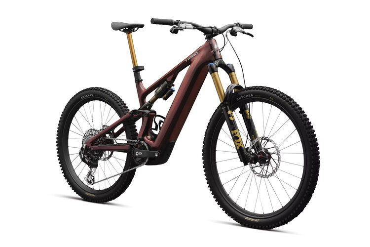 Specialized Specialized S-Works Turbo Levo 4 — E-MTB