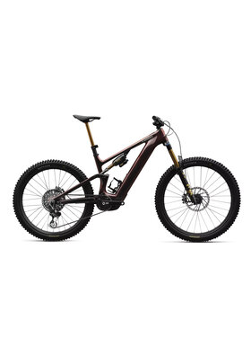 Specialized Specialized S-Works Turbo Levo 4