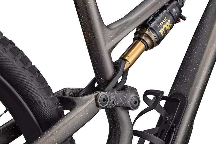 Specialized Specialized S-Works Stumpjumper 15