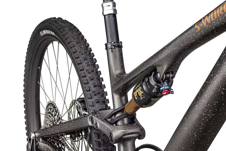 Specialized Specialized S-Works Stumpjumper 15