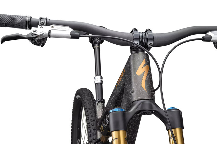 Specialized Specialized S-Works Stumpjumper 15