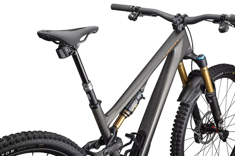 Specialized Specialized S-Works Stumpjumper 15