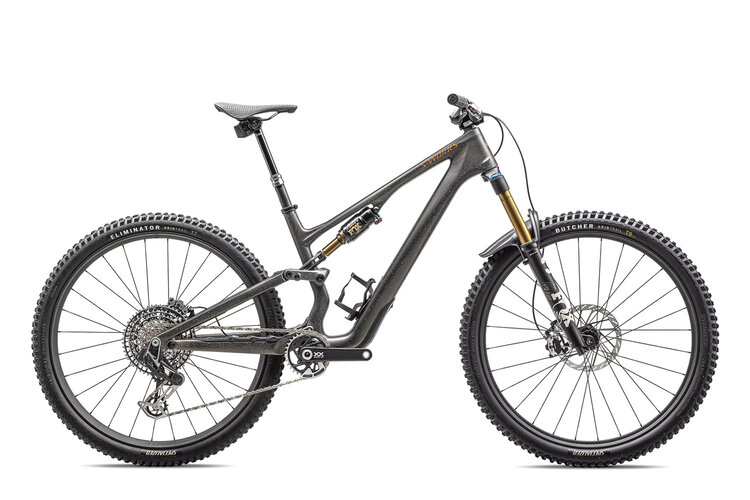 Specialized Specialized S-Works Stumpjumper 15