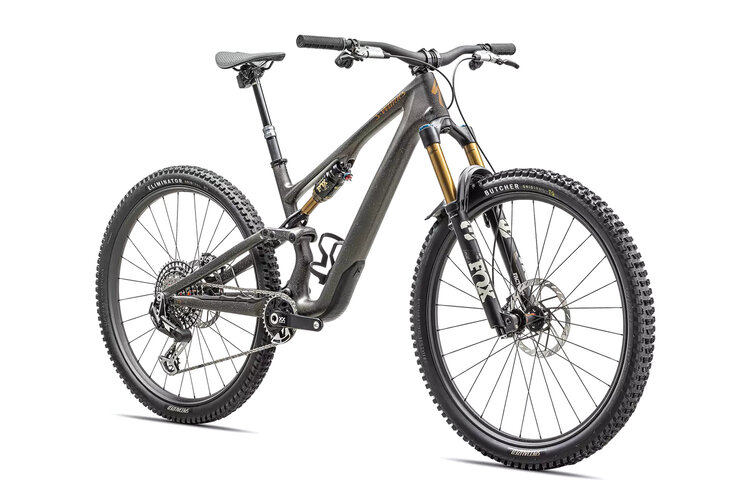 Specialized Specialized S-Works Stumpjumper 15