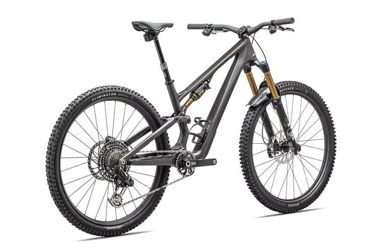 Specialized Specialized S-Works Stumpjumper 15