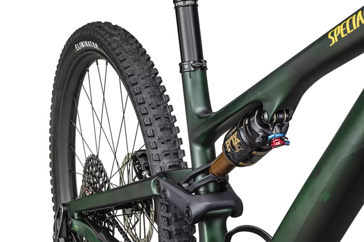 Specialized Specialized Stumpjumper 15 Pro