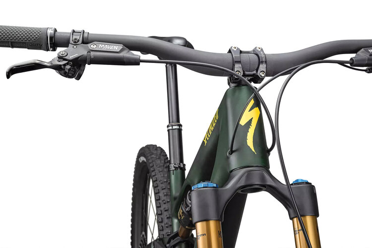 Specialized Specialized Stumpjumper 15 Pro