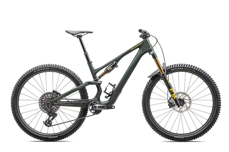 Specialized Specialized Stumpjumper 15 Pro