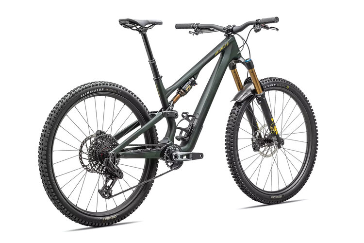 Specialized Specialized Stumpjumper 15 Pro