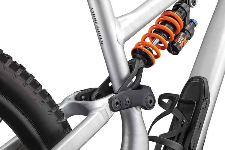 Specialized Specialized Stumpjumper 15 Alloy Fox Coil