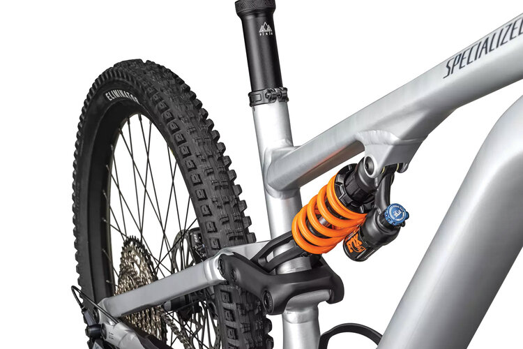 Specialized Specialized Stumpjumper 15 Fox Coil Alloy
