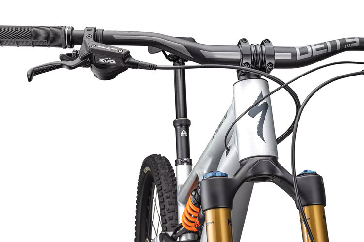 Specialized Specialized Stumpjumper 15 Alloy Fox Coil