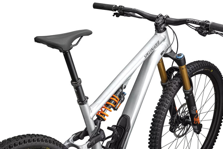 Specialized Specialized Stumpjumper 15 Fox Coil Alloy