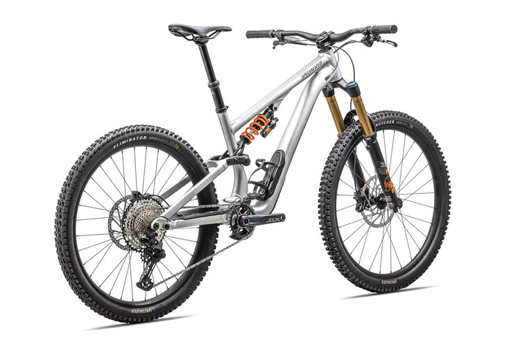 Specialized Specialized Stumpjumper 15 Alloy Fox Coil