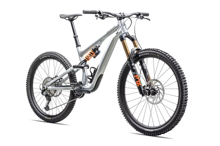 Specialized Specialized Stumpjumper 15 Alloy Fox Coil