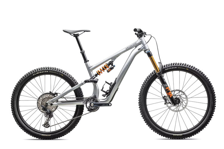 Specialized Specialized Stumpjumper 15 Fox Coil Alloy