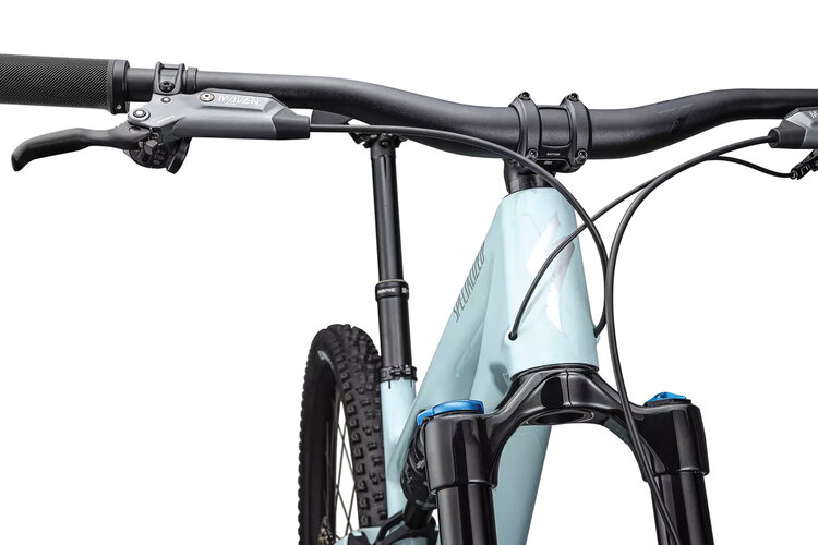 Specialized Specialized Stumpjumper 15 Comp — Full Suspension Mountain Bike