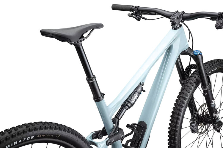 Specialized Specialized Stumpjumper 15 Comp — Full Suspension Mountain Bike