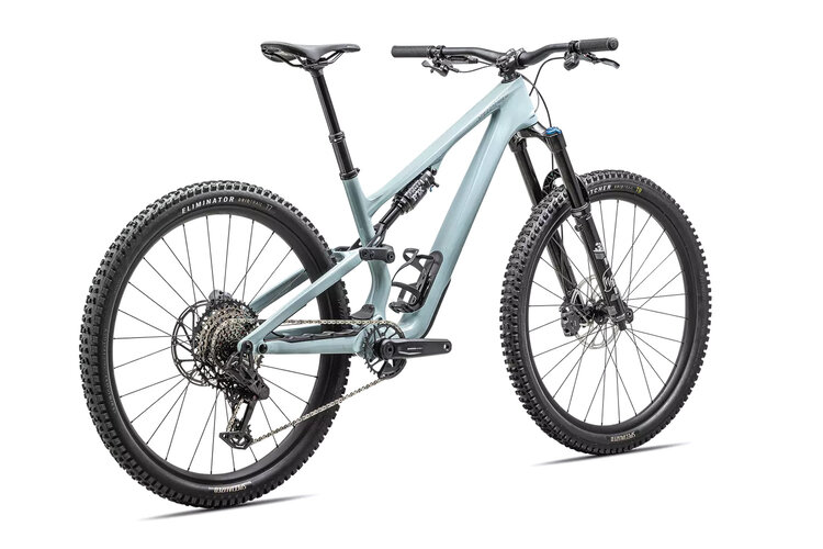 Specialized Specialized Stumpjumper 15 Comp — Full Suspension Mountain Bike