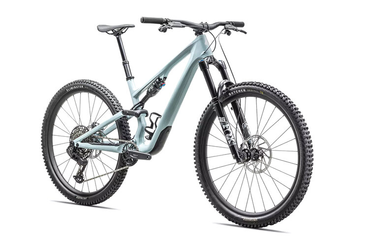 Specialized Specialized Stumpjumper 15 Comp — Full Suspension Mountain Bike