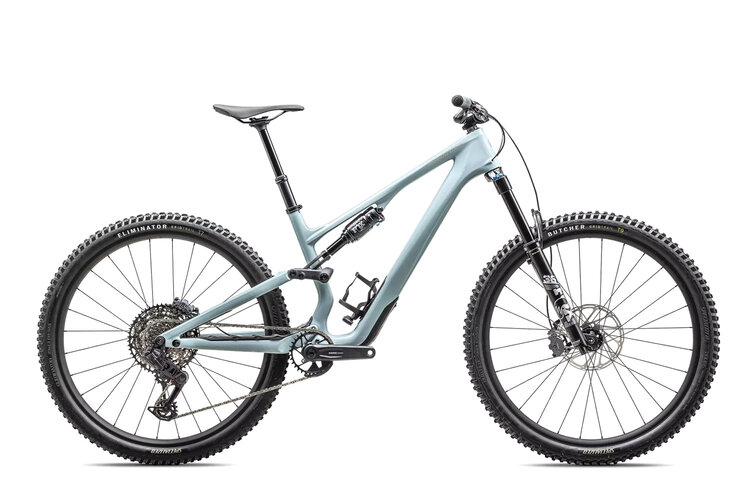 Specialized Specialized Stumpjumper 15 Comp — Full Suspension Mountain Bike