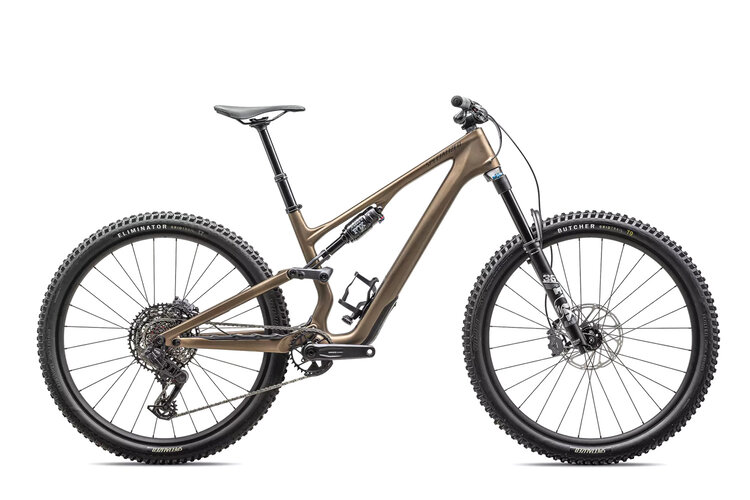 Specialized Specialized Stumpjumper 15 Comp — Full Suspension Mountain Bike