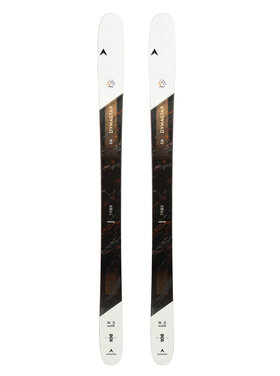 Dynastar Dynastar M-Free 108 Skis 2026