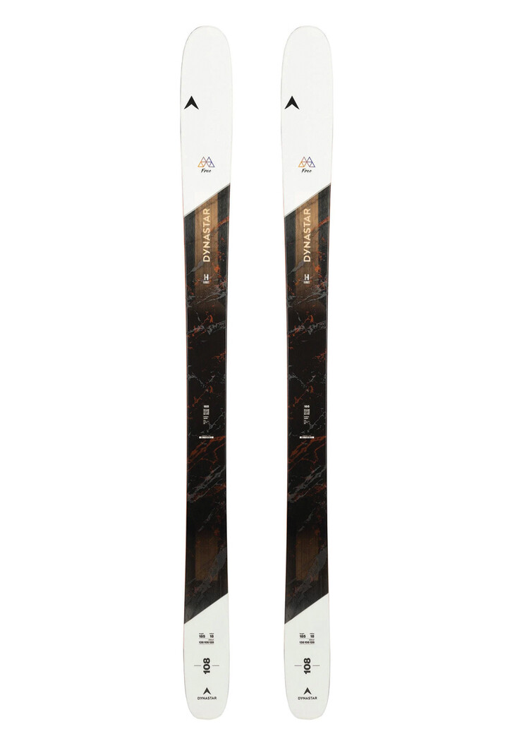 Dynastar Dynastar M-Free 108 Skis 2026