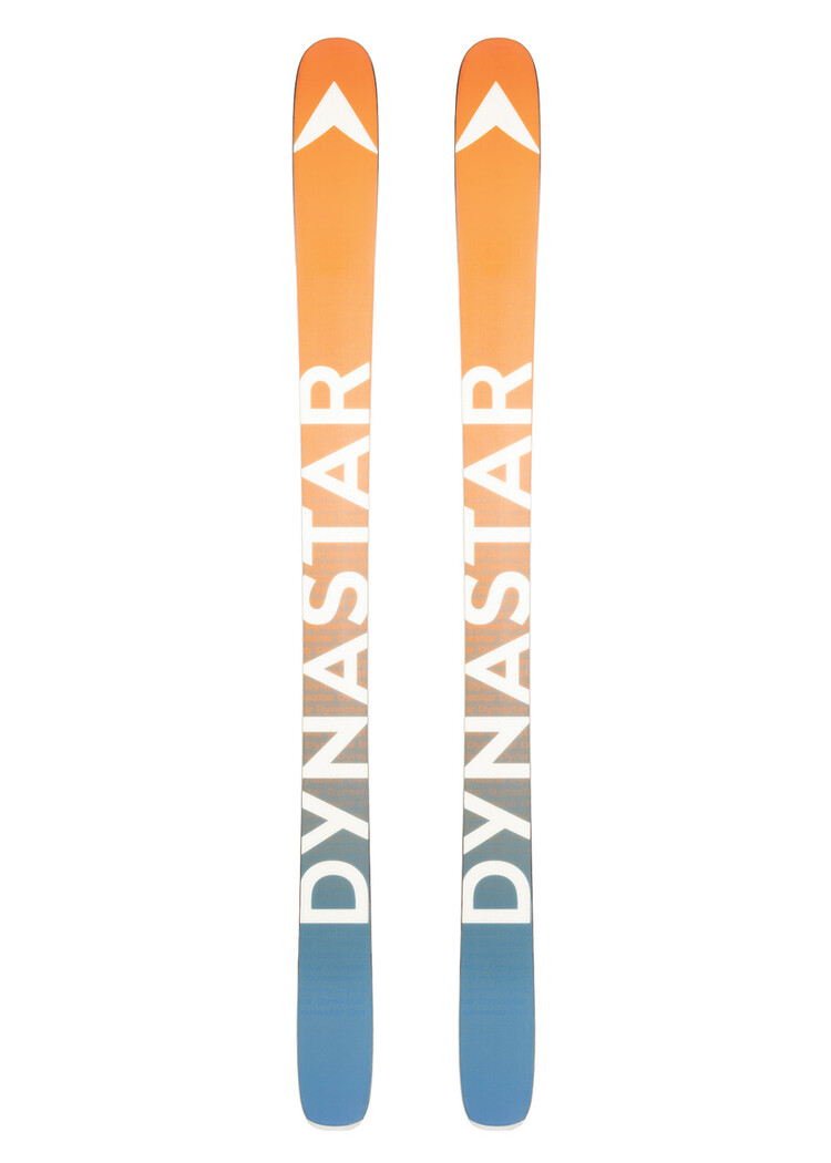 Dynastar Dynastar M-Free 108 Skis 2026