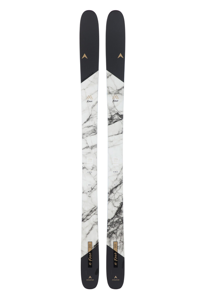 Dynastar Dynastar M-Free 99 Skis 2026