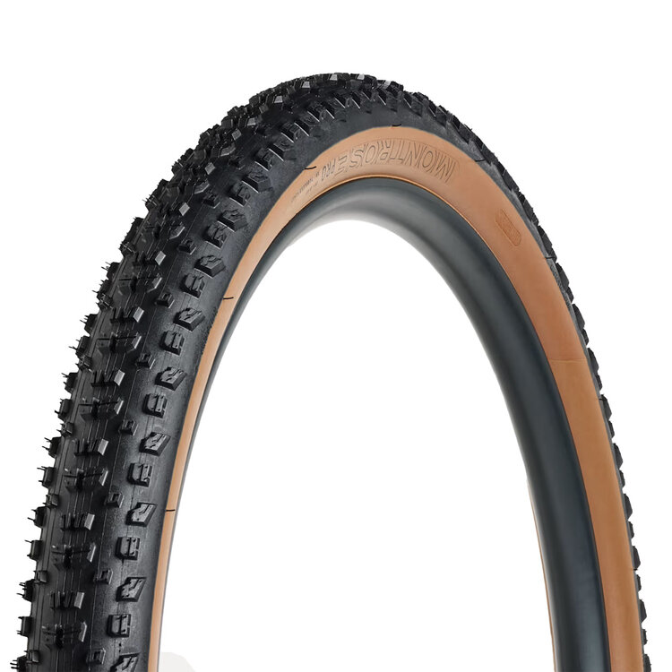 Trek Bontrager Montrose Pro XR TLR