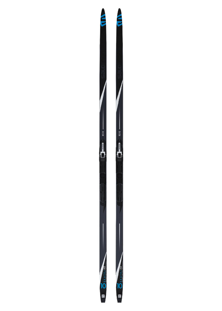 Salomon Salomon RS 10 + Shift Skis 2025