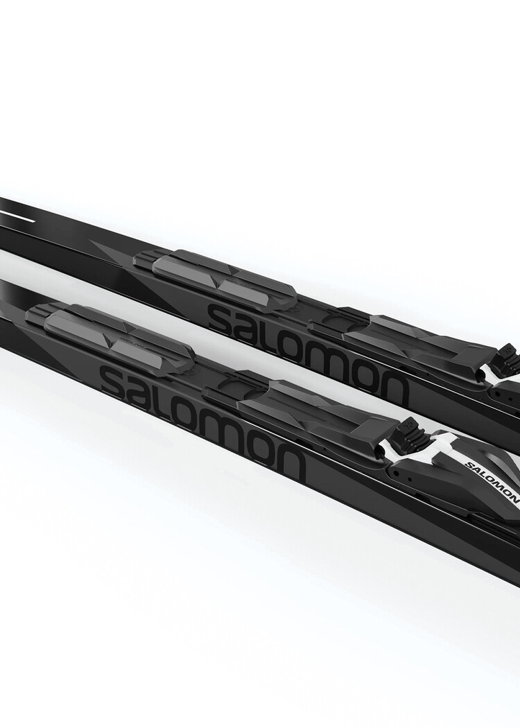 Salomon Salomon RS 10 + Shift Skis 2025
