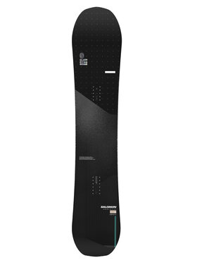 Salomon Salomon Super 8 Pro Snowboard 2025