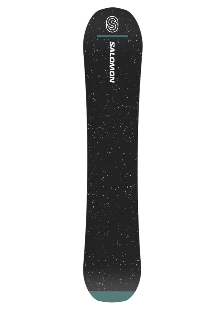 Salomon Salomon Super 8 Pro Snowboard 2025