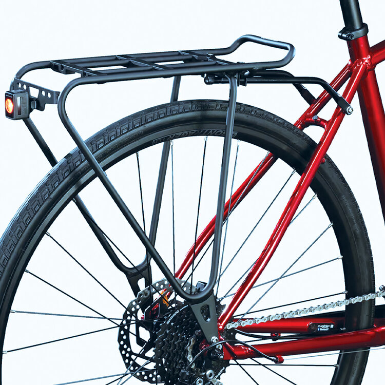 Bontrager Bontrager BackRack MIK