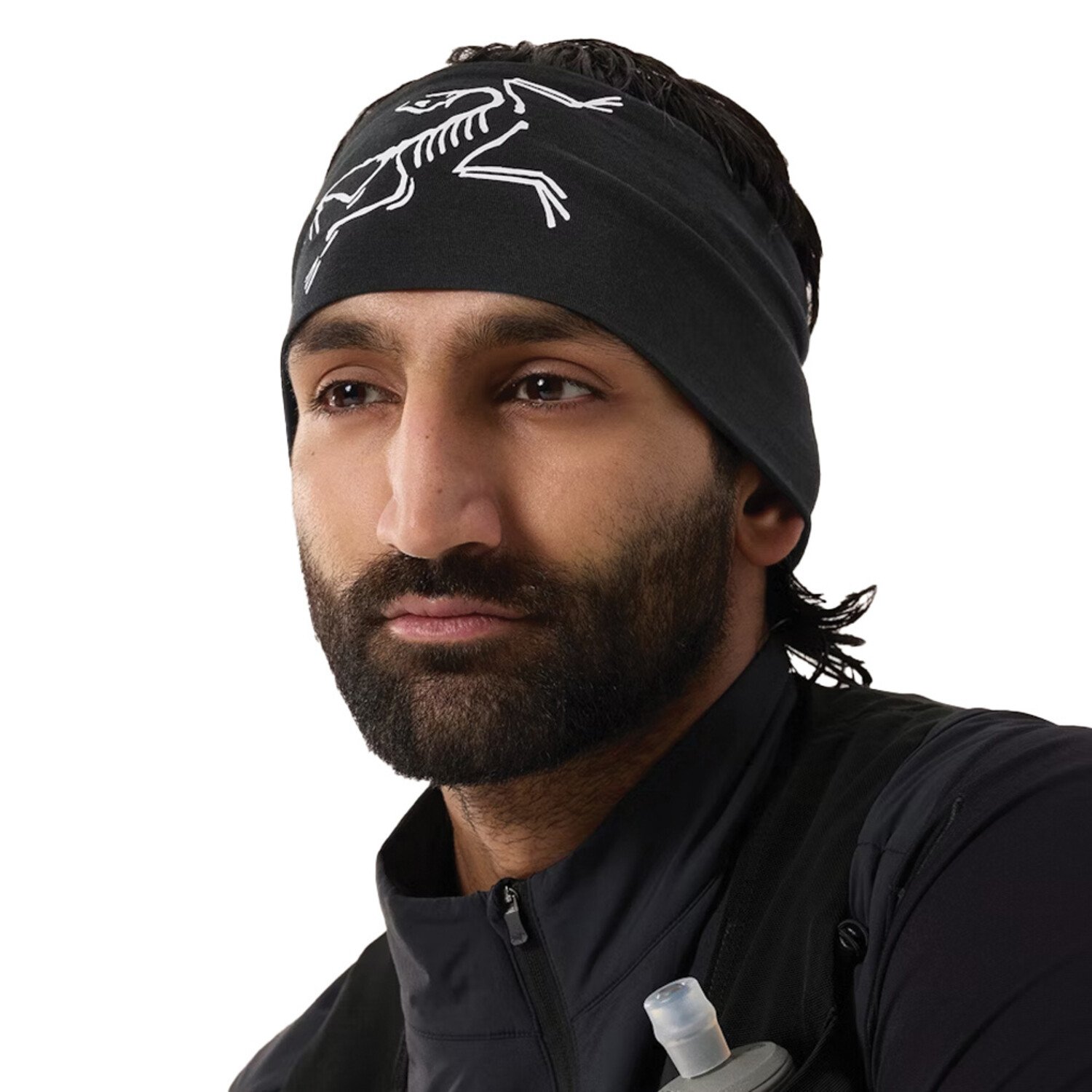 Arc'teryx Satoro Merino Headband - Fresh Air Kelowna