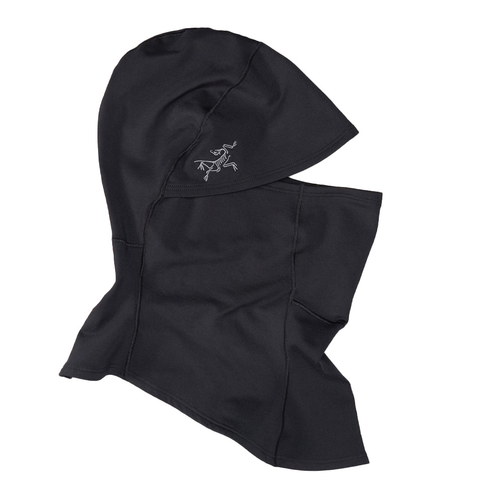 アークテリクス　Phase AR Balaclava ブラック L/XL Arcteryx | Mens | Phase | AR | Balaclava | Black